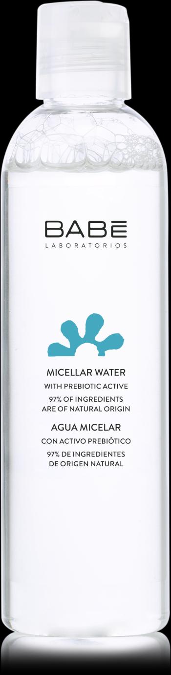 BABÉ PLEŤ Micelárna čistiaca voda (Micellar Water)