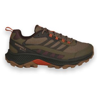 Merrell  SPEED STRIKE 2 GTX M  Turistická obuv Čierna