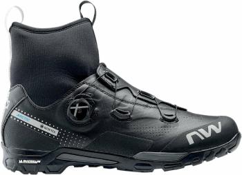 Northwave X-Celsius Arctic GTX Shoes Black 43.5