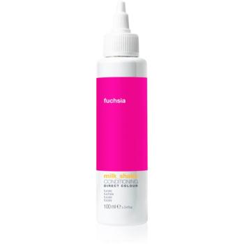 Milk Shake Direct Colour tónovací kondicionér pre intenzívnu hydratáciu Fuchsia 100 ml