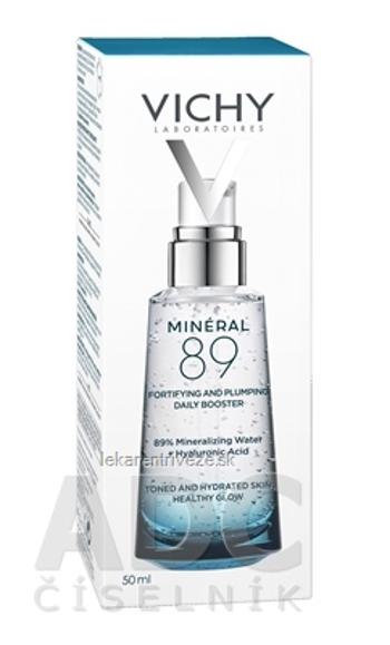 VICHY MINERAL 89 (M9154600) 1x50 ml