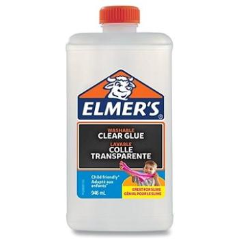Lepidlo Elmers Glue Liquid Clear 946 ml (3026980772574)