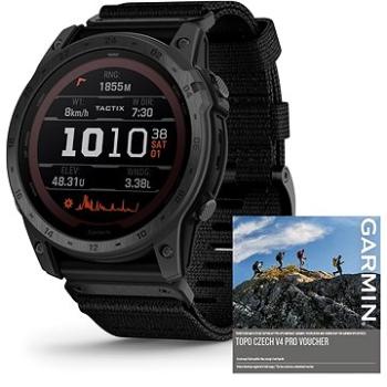 Garmin Tactix 7 Pro Solar Sapphire Ballistics (010-02704-21)