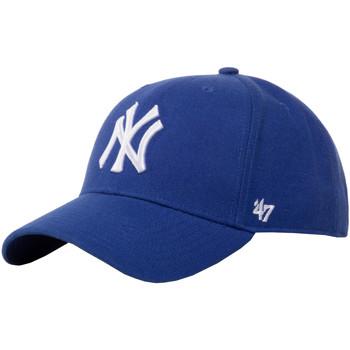 '47 Brand  Šiltovky MLB New York Yankees Kids Cap  Modrá