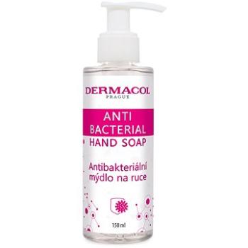 DERMACOL Antibakteriálne mydlo na ruky 150 ml (8595003119849)