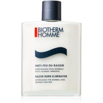 Biotherm Homme voda po holení pre normálnu až zmiešanú pleť 100 ml