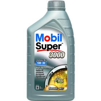 Mobil Super 3000 Formula RN 5W-30 1 l (155776)