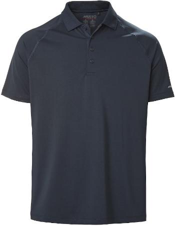 Musto Evolution Sunblock SS Polo 2.0 True Navy L