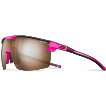 Okuliare Julbo ULTIMATE SP3+, noir/rose fluo