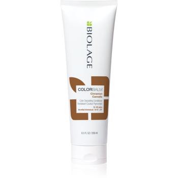 Biolage ColorBalm tónovací kondicionér odtieň Cinnamon 250 ml