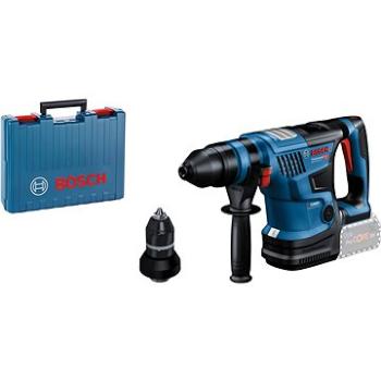 Bosch GBH 18V-34 CF Professional, bez aku a nabíjačky, plastový kufor (0611914021)