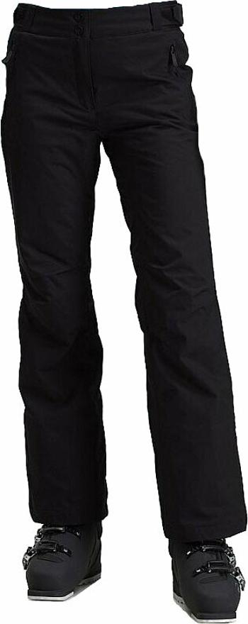 Rossignol Womens Ski Pants Black XS