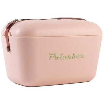 Polarbox Chladiaci box CLASSIC 20 l staroružový (PLBXPLB20NCLASS)