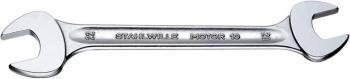 Stahlwille 40433640 10 A 5/8 X 3/4 obojstranný vidlicový kľúč   3/4" - 5/8"