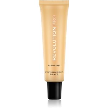 Revolution PRO Featherweight Primer vyhladzujúca podkladová báza pod make-up 25 ml