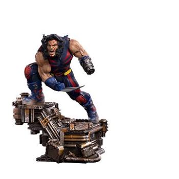 X-Men Age of Apocalypse – Weapon X – BDS Art Scale 1/10 (618231950690)