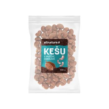 Allnature Kesu Vmliecnej čokoládalade 500g