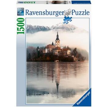 Ravensburger Puzzle 174379 Matterhorn 1500 Dielikov (4005556174379)