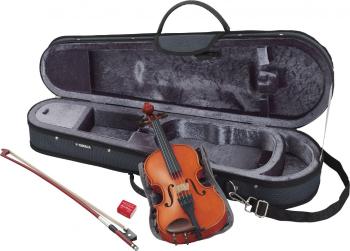 Yamaha V5 SC 1/8 Violin set