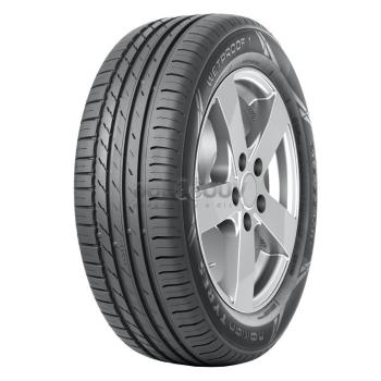 Nokian Wetproof 1 235/55 R17 103V XL ., Rok výroby (DOT): 2023