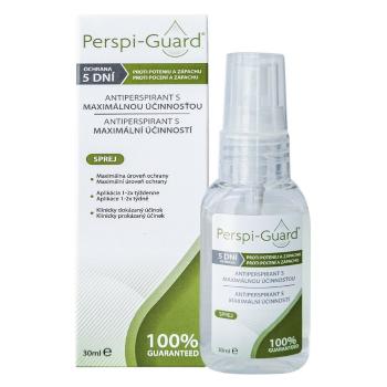 Perspi - Guard Antiperspirant 50 ml