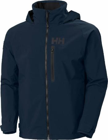 Helly Hansen Men's HP Racing Hooded Bunda Navy S