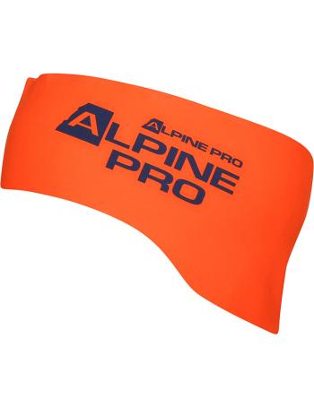 Športová čelenka ALPINE PRO vel. UNI