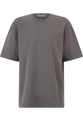 DEF Work Tshirt anthracite washed - XL