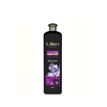 LILIEN 1L WILD ORCHID TEKUTE MYDLO