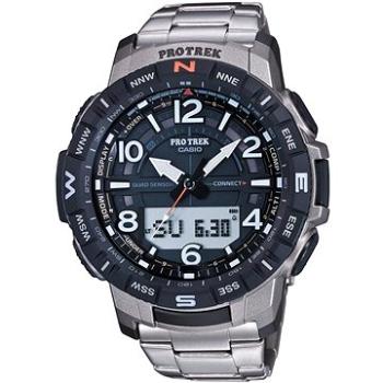 CASIO PRO TREK PRT-B50T-7ER