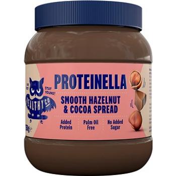 HealthyCo Proteinella orieškovo-čokoládová 750 g (7350021423313)
