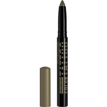 MAYBELLINE NEW YORK Color Tattoo 24H eye stix 40 I am Fierce 3 v 1; 1,4 g (3600531672614)