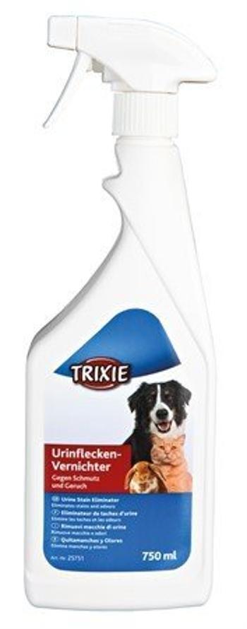 TRIXIE Urine eliminator sprej na odstránenie škvŕn a zápachu z moču 750ml