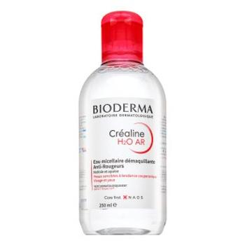 Bioderma Créaline odličovacia micelárna voda AR H2O Solution Micellaire Cleanser 250 ml