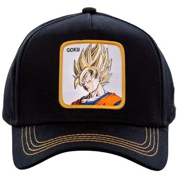 Capslab  DRAGON BALL Z  Šiltovky Čierna