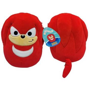 Squishmallows Ježko Knuckles, 20 cm (191726470281)