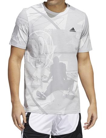 Pánske tričko Adidas vel. XXL