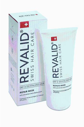 Revalid NUTRI-REPAIR TREATMENT crm 150 ml