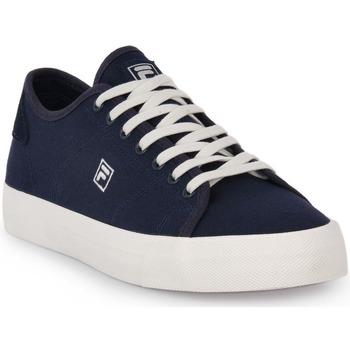 Fila  Módne tenisky 50007 TELA NAVY  Modrá