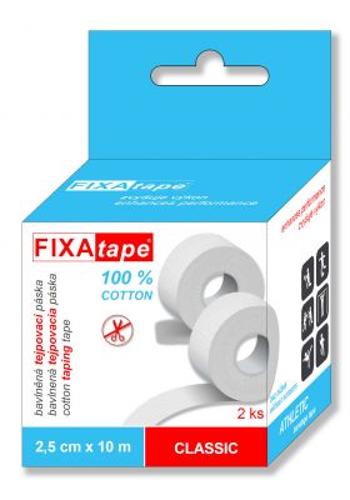 Fixatape Classic Athletic 10 m