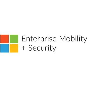 Microsoft Enterprise Mobility + Security E5 (mesačné predplatné)- neobsahuje desktopovú aplikáciu (37402a1d-0c6e-4d49-baae-0e45bd8ecb44)