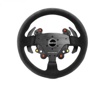 Thrustmaster Volant TM Rally Add-On Sparco R383 MOD (4060085)