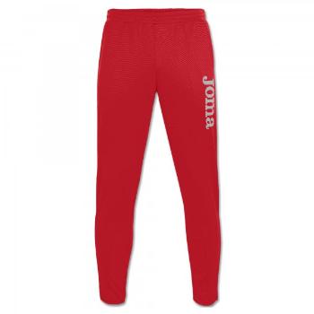 LONG PANTS TIGHT COMBI RED S