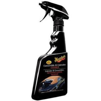 MEGUIARS Convertible & Cabriolet Cleaner (G2016)