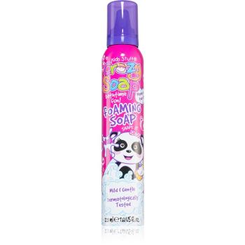 Kids Stuff Crazy Soap Pink 225 ml