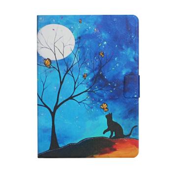 ART Zaklápací obal Samsung Galaxy Tab A 8.0 2019 (T290/T295) MOONLIGHT