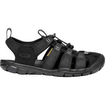 Keen  Športové sandále Wms Clearwater CNX  Čierna