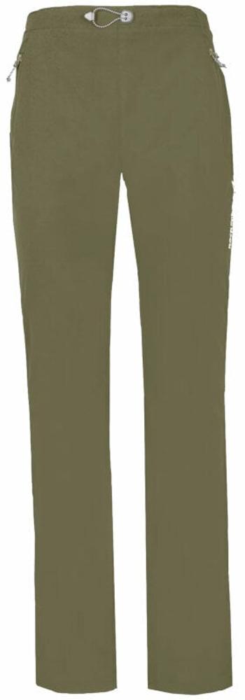 Rock Experience Outdoorové nohavice Powell 2.0 Woman Pant Olive Night M