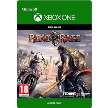 Road Rage – Xbox Digital (G3Q-00405)