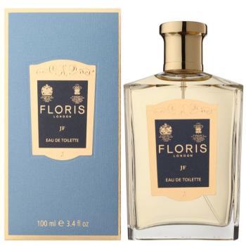 Floris JF toaletná voda pre mužov 100 ml